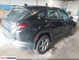 Hyundai Tucson 2023 2