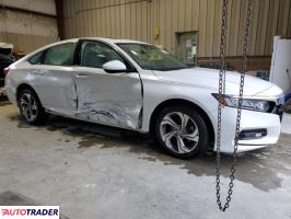 Honda Accord 2019 1 Honda Accord 2019 1