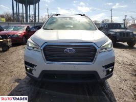 Subaru Pozostałe 2020 2