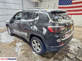 Jeep Compass 2023 2