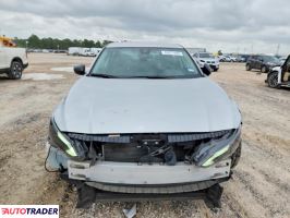 Nissan Altima 2024 2