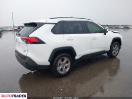 Toyota Pozostałe 2025 2