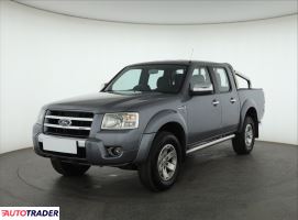 Ford Ranger 2008 3.0 154 KM