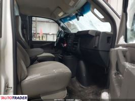 Chevrolet Pozostałe 2020 6