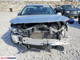 Toyota Camry 2023 2