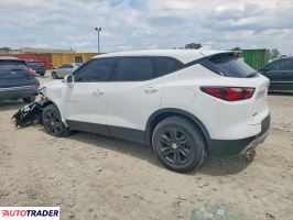 Chevrolet Blazer 2020 2