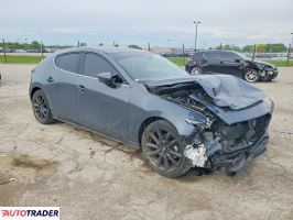 Mazda 3 2021 2