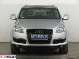Audi Q7 2008 3.0 236 KM Audi Q7 2008 3.0 236 KM