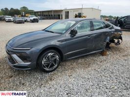 Hyundai Sonata 2024 2