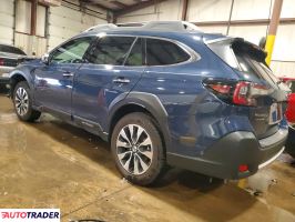 Subaru Outback 2024 2