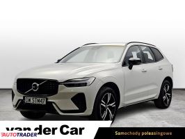 Volvo XC60 - zobacz ofertę