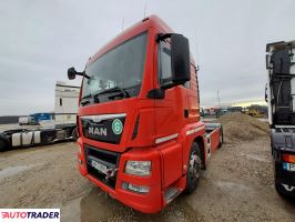 Man tgx Man tgx