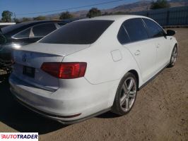 Volkswagen Jetta 2017 2 Volkswagen Jetta 2017 2