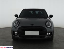 Mini Clubman 2019 1.5 134 KM