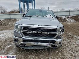 Dodge Ram 2022 5