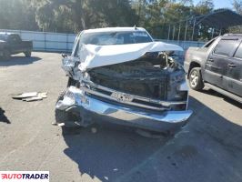 Chevrolet Silverado 2021 5