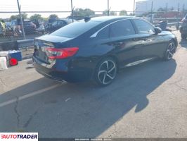 Honda Accord 2020 1 Honda Accord 2020 1