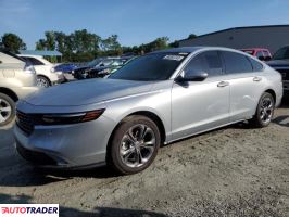 Honda Accord 2025 2 Honda Accord 2025 2