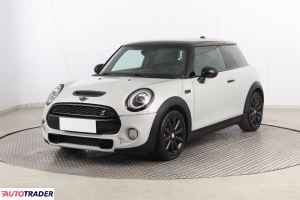 Mini Pozostałe 2018 2.0 189 KM Mini Pozostałe 2018 2.0 189 KM