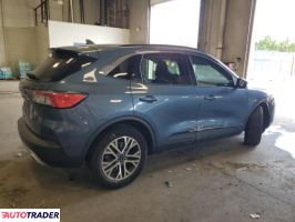 Ford Escape 2020 1