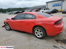 Dodge Charger 2021 3 Dodge Charger 2021 3