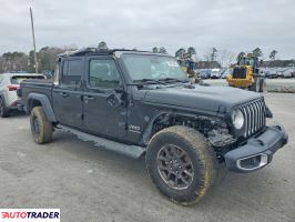 Jeep Pozostałe 2020 3