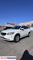 Volvo XC60 2016 2.0 245 KM