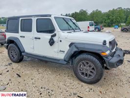 Jeep Wrangler 2024 2