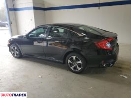 Honda Civic 2020 2