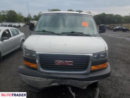 GMC Pozostałe 2021 4