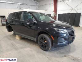 Chevrolet Equinox 2024 1