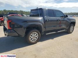 Toyota Tacoma 2025 2