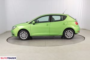 Seat Ibiza 2016 1.2 88 KM