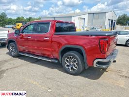 GMC Sierra 2023 5