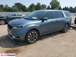 Kia Carnival 2023 3