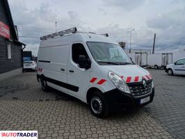 Renault Master 2016 2.3 Renault Master 2016 2.3