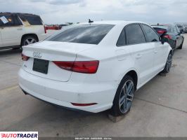 Audi A3 2020 2