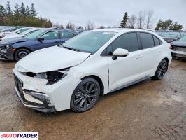 Toyota Corolla 2024 2