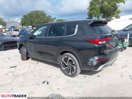 Mitsubishi Outlander 2023 2