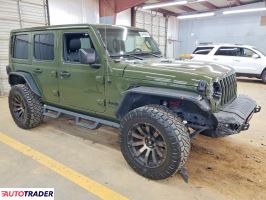 Jeep Wrangler 2020 2