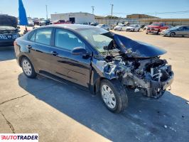 Kia Rio 2021 1