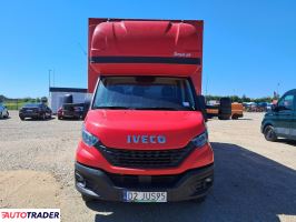 Iveco Daily 2022 3.0