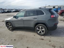 Jeep Cherokee 2020 3 Jeep Cherokee 2020 3