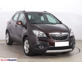 Opel Mokka 2015 1.4 138 KM