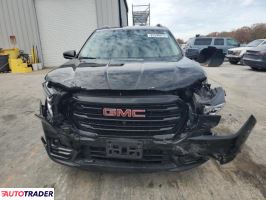 GMC Terrain 2024 1