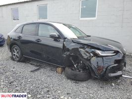 Honda HR-V 2024 2 Honda HR-V 2024 2