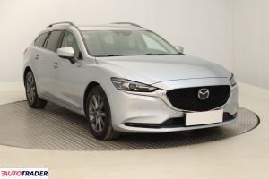 Mazda 6 - zobacz ofertę