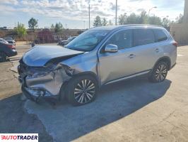 Mitsubishi Outlander 2020 2