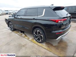 Mitsubishi Outlander 2023 2