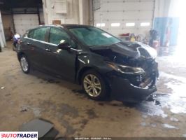 Chevrolet Cruze - zobacz ofertę